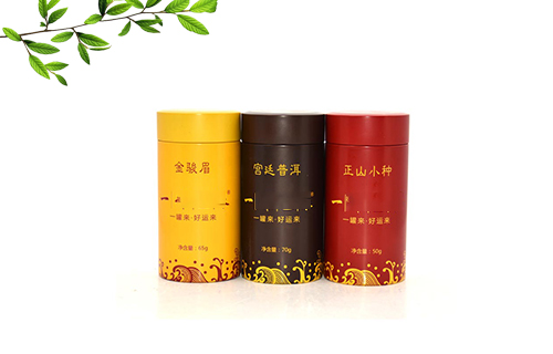 安化黑茶鐵盒的價(jià)格受那些因素的影響？