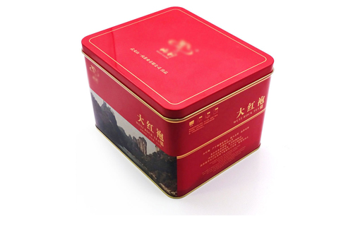 大紅袍鐵罐禮盒價(jià)格受那些因素影響呢？