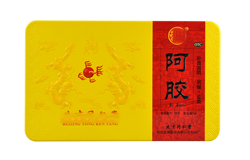阿膠紙盒和鐵盒的區(qū)別有哪些？那個(gè)更好呢？