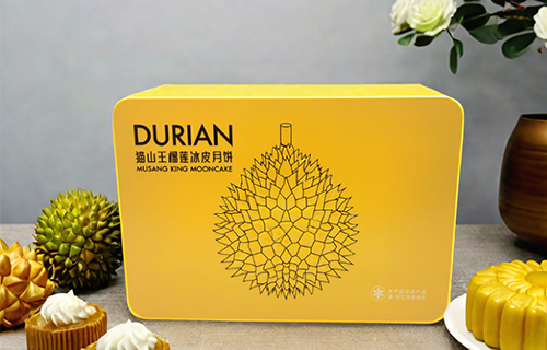 如何選購(gòu)冰皮月餅禮盒？